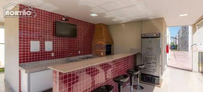 Casa, 2 quartos, 40 m² - Foto 2