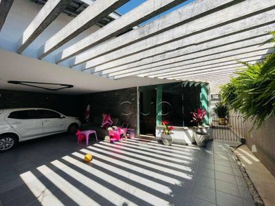 Casa, 3 quartos, 173 m² - Foto 4