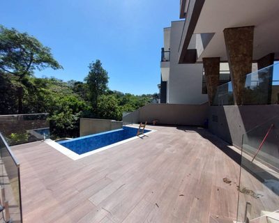 Casa, 3 quartos, 286 m² - Foto 2