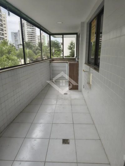 Apartamento, 3 quartos, 85 m² - Foto 4