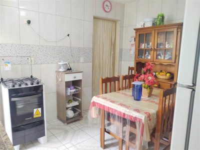 Casa, 3 quartos, 150 m² - Foto 5