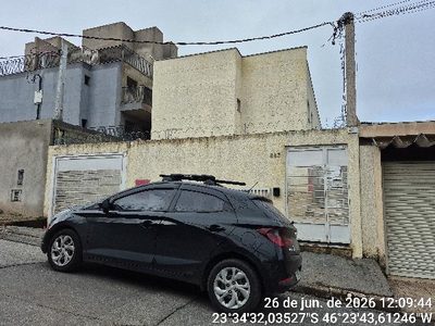 Apartamento, 1 quarto, 43 m² - Foto 1
