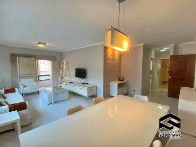 Apartamento, 4 quartos, 150 m² - Foto 2