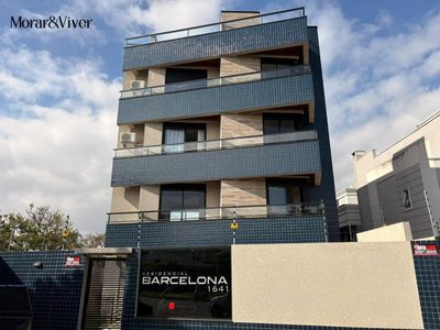 Apartamento, 3 quartos, 68 m² - Foto 1
