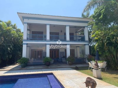 Casa, 4 quartos, 1512 m² - Foto 2
