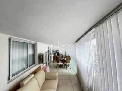 Cobertura, 3 quartos, 186 m² - Foto 3