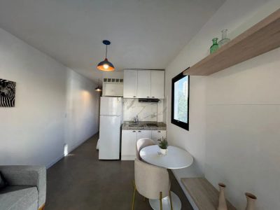 Apartamento, 1 quarto, 36 m² - Foto 2