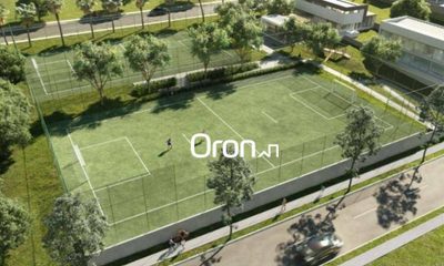 Loteamento e Condomínio, 720 m² - Foto 5