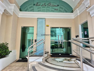 Apartamento, 3 quartos, 98 m² - Foto 2