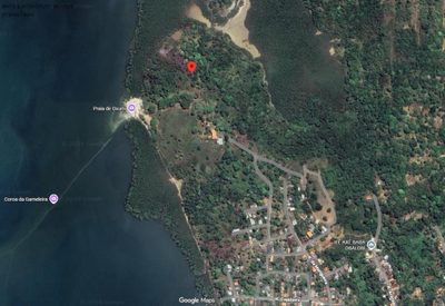 Loteamento e Condomínio, 22 hectares - Foto 4
