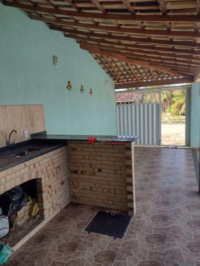 Casa, 2 quartos, 56 m² - Foto 4