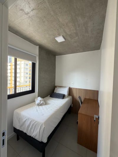 Apartamento, 1 quarto, 45 m² - Foto 3