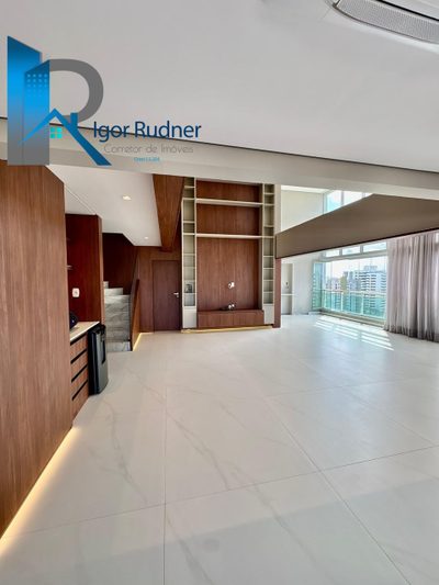 Cobertura, 3 quartos, 190 m² - Foto 5