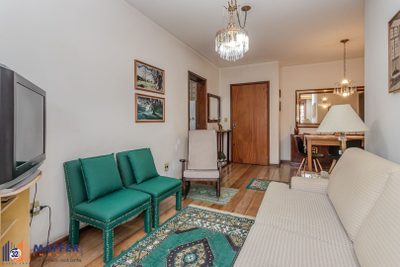 Apartamento, 3 quartos, 90 m² - Foto 3