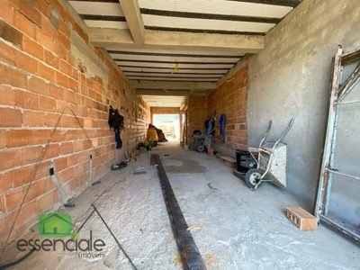 Casa, 3 quartos, 140 m² - Foto 3