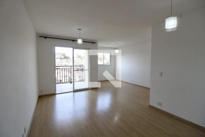 Apartamento, 2 quartos, 72 m² - Foto 1