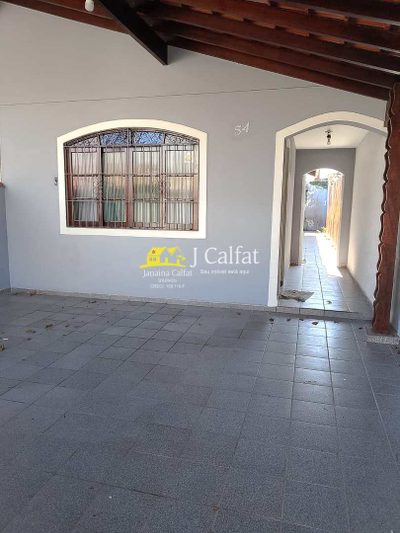 Casa, 2 quartos, 110 m² - Foto 1
