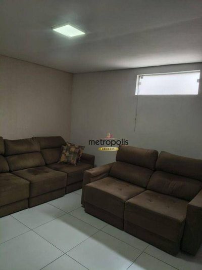 Sobrado, 4 quartos, 191 m² - Foto 2