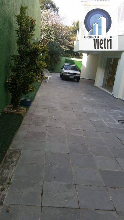 Sobrado, 4 quartos, 400 m² - Foto 5