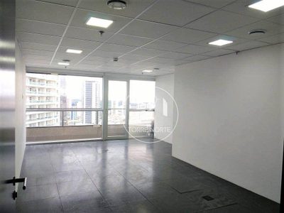 Sala-Conjunto, 40 m² - Foto 1