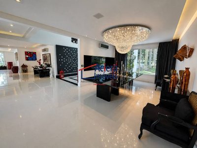 Casa de Condomínio, 5 quartos - Foto 5