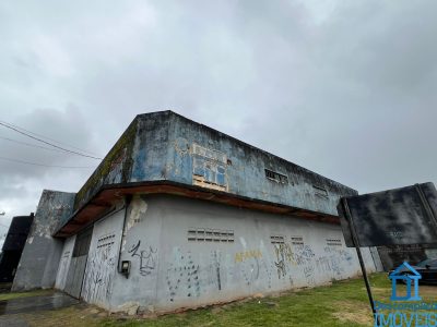 Depósito-Galpão, 800 m² - Foto 3