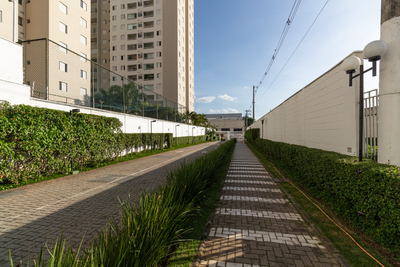 Apartamento, 2 quartos, 42 m² - Foto 5