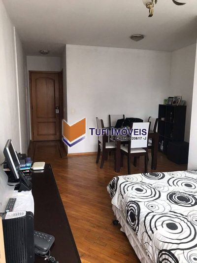 Apartamento, 2 quartos, 50 m² - Foto 3