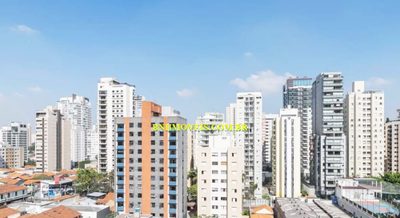 Apartamento, 4 quartos, 116 m² - Foto 2