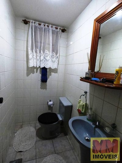 Casa de Condomínio, 2 quartos - Foto 5