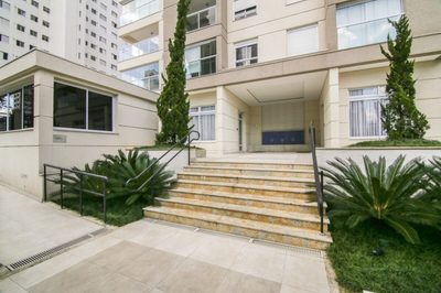 Apartamento, 1 quarto, 35 m² - Foto 4
