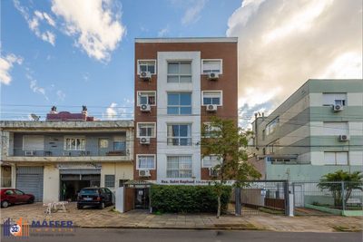 Apartamento, 2 quartos, 52 m² - Foto 3