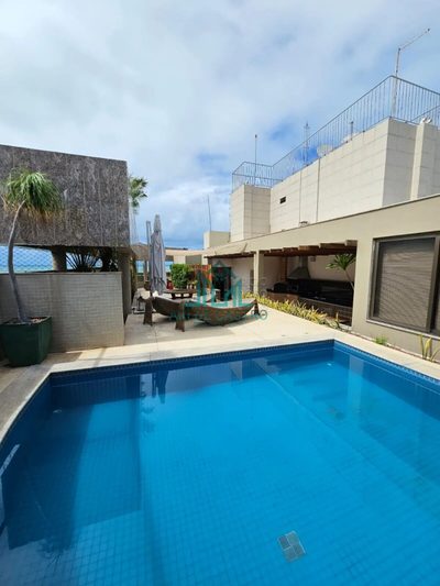 Cobertura, 4 quartos, 616 m² - Foto 4