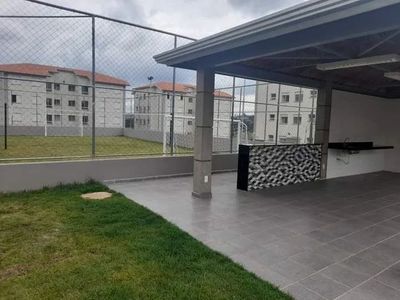 Apartamento, 2 quartos, 49 m² - Foto 2