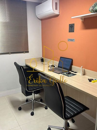 Sala-Conjunto, 221 m² - Foto 2