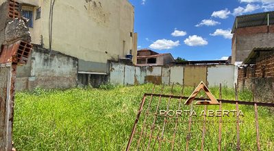 Terreno, 240 m² - Foto 1