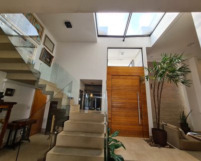Casa de Condomínio, 5 quartos - Foto 2