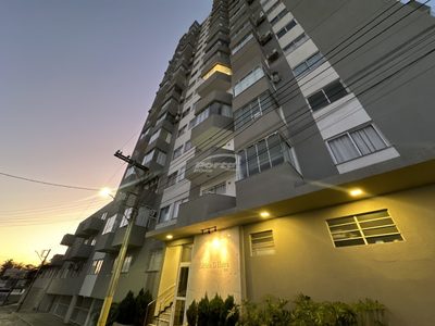 Apartamento, 2 quartos, 70 m² - Foto 1