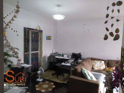 Sobrado, 4 quartos, 150 m² - Foto 3