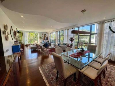 Apartamento, 4 quartos, 164 m² - Foto 5