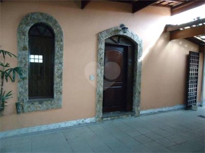 Sobrado, 3 quartos, 405 m² - Foto 5