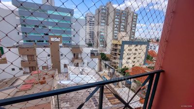 Apartamento, 3 quartos, 74 m² - Foto 2