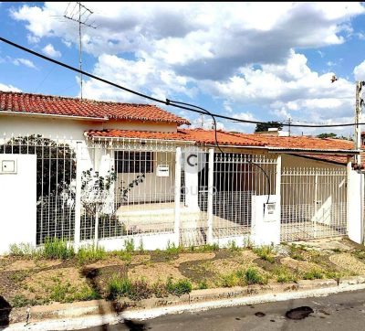 Casa, 3 quartos, 112 m² - Foto 1