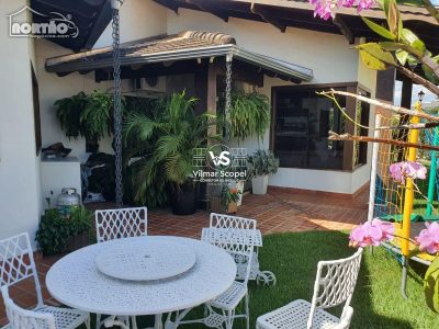 Casa, 3 quartos, 525 m² - Foto 5