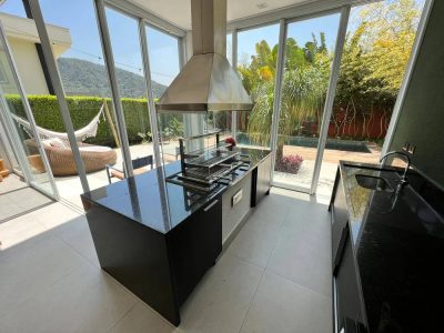 Casa, 4 quartos, 516 m² - Foto 1