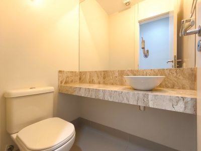 Apartamento, 3 quartos, 133 m² - Foto 4