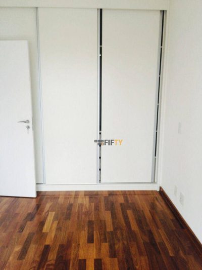 Apartamento, 1 quarto, 51 m² - Foto 4