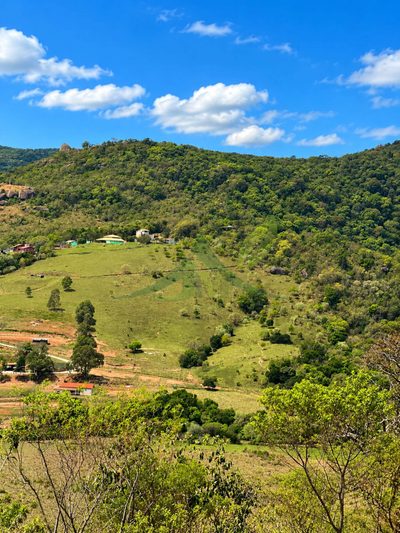 Terreno, 3 hectares - Foto 4