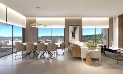 Apartamento, 3 quartos, 216 m² - Foto 5