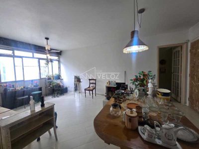 Apartamento, 3 quartos, 101 m² - Foto 5